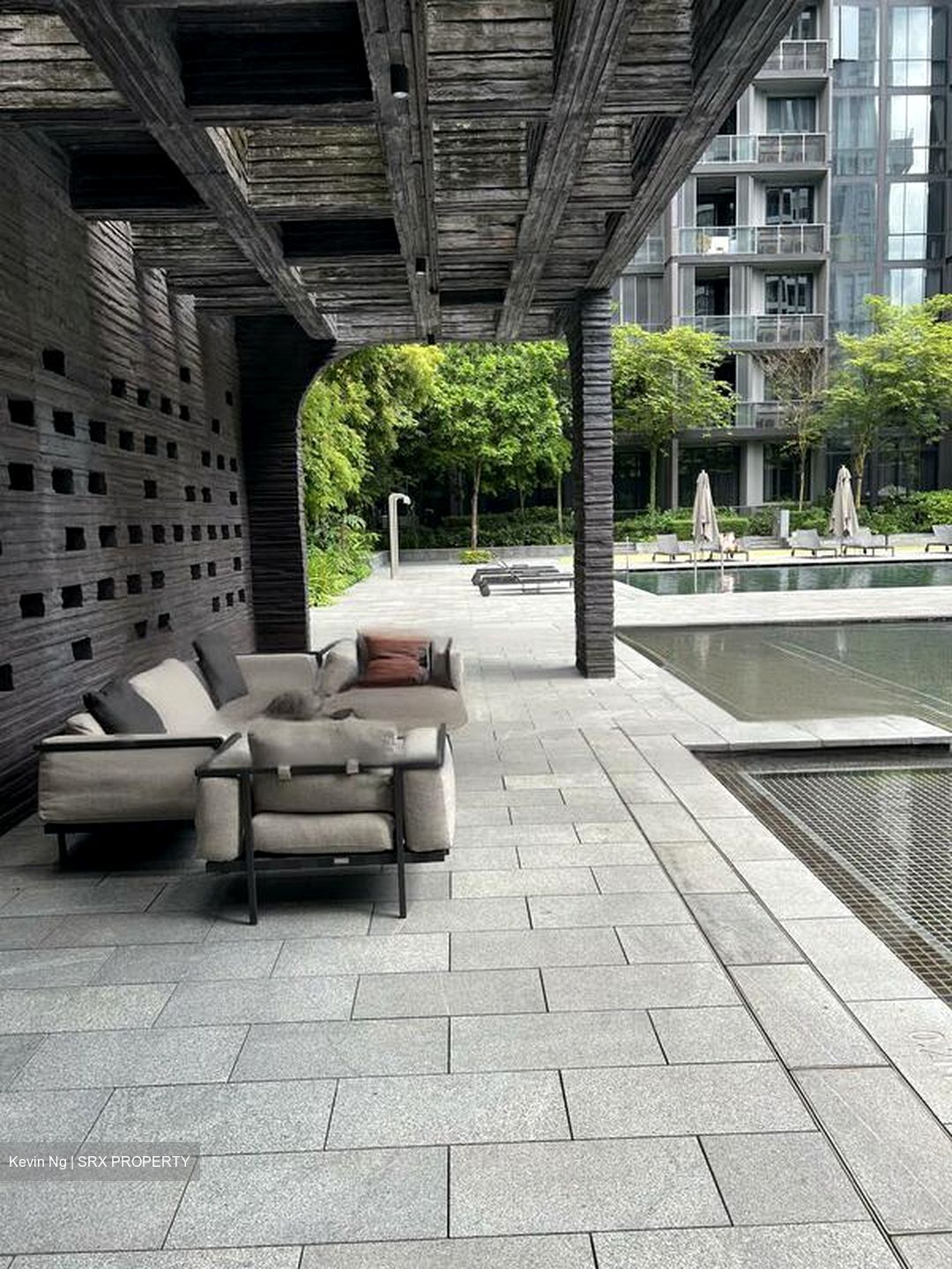 Martin Modern (D9), Condominium #448619911